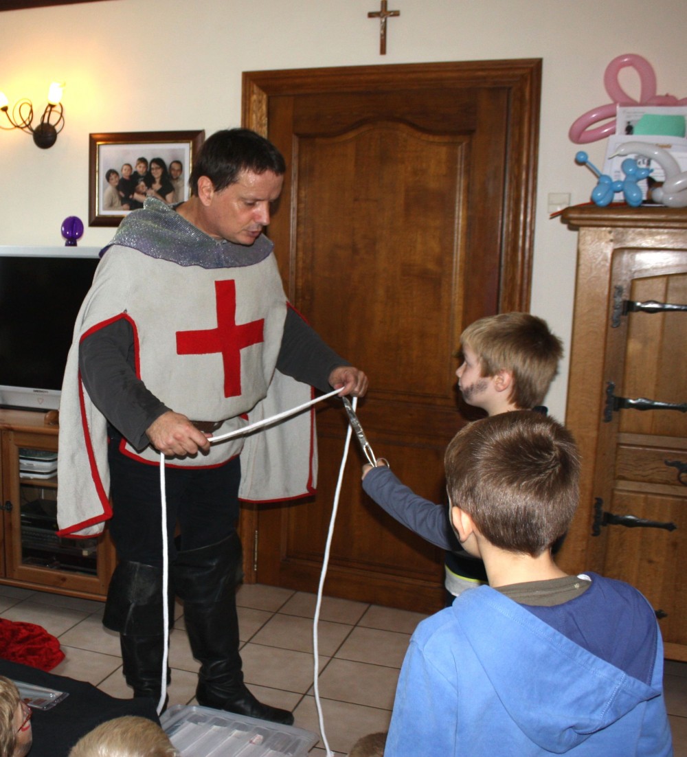 magicien-d-anniversaire